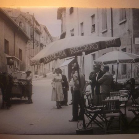 Hotel Moniga Desenzano del Garda Exteriör bild