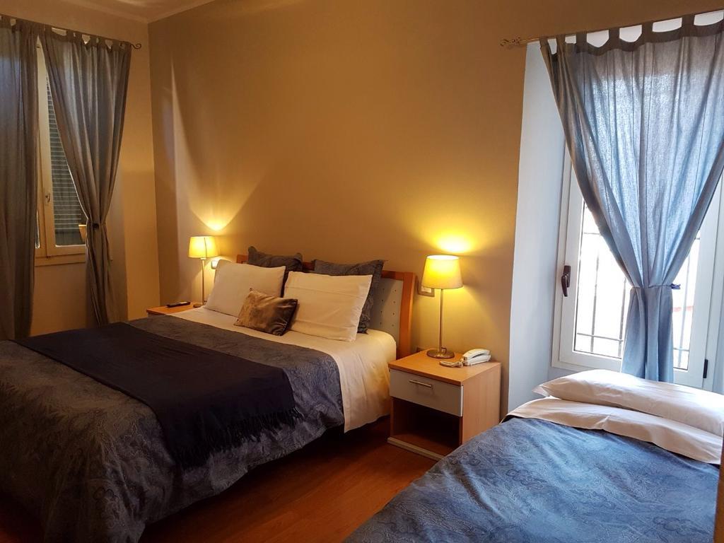Hotel Moniga Desenzano del Garda Exteriör bild
