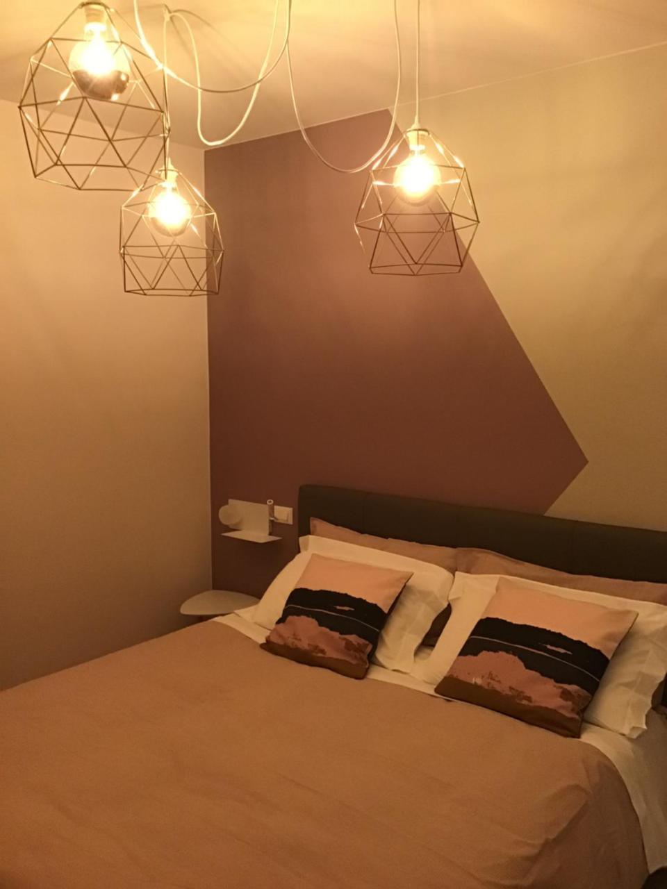Hotel Moniga Desenzano del Garda Exteriör bild